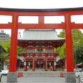 神社